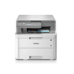 Brother DCP-L3510CDW 3 w 1