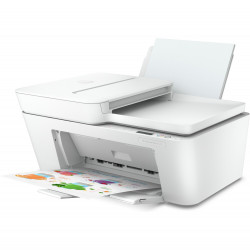 Urządzenie wielofunkcyjne HP DeskJet Plus 4120 4w1
