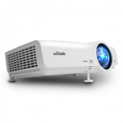 Vivitek Projektor DX283ST (DLP, XGA, 3600 AL, 2xVGA, 2xHDMI, short)