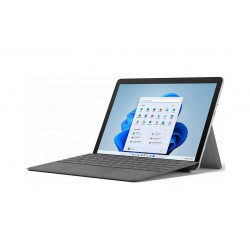 Microsoft Surface GO 3 6500Y/4GB/64GB/INT/10.51' Win11Pro Commercial Platinum 8V8-00003
