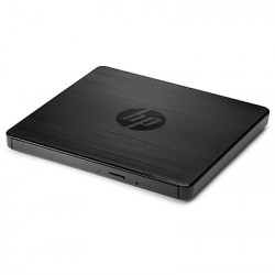 HP USB External DVDRW Drive            F2B56AA