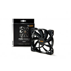 Be quiet! Cooler CPU Pure Wing 2 120mm BL046
