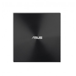 Asus DVD-RW RECORDER ZEW USB Black Slim