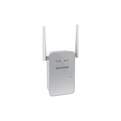 Netgear WiFi Range Extender EX6120 Essentials Edition 802.11ac