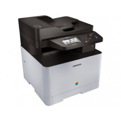 HP Samsung Xpress SL-C1860 FW Color Laser Multifunction Printer