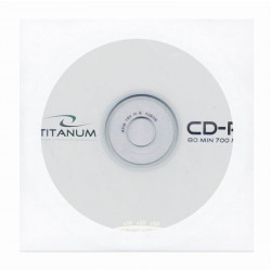 Titanum CD-R x56 KOPERTA 1
