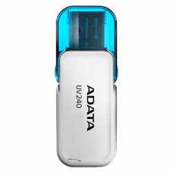 Adata UV240 16GB USB2.0 White