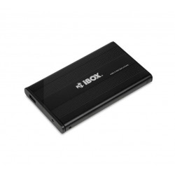 iBOX Obudowa HD-01 USB 2.0