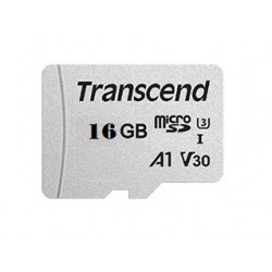 Transcend Karta pamięci microSDHC 16G CL10 V30 95/45 MB/s