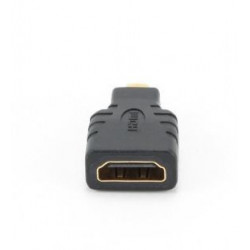 Gembird Adapter HDMI-A(F)-Micro HDMI-D(M)